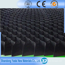HDPE Slope Protection Geocell HDPE Geocell for Road Construction